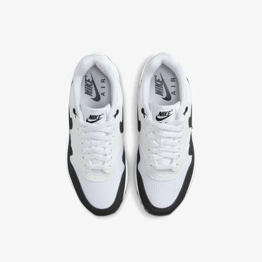  Nike Air Max 1 Kadın Beyaz Spor Ayakkabı