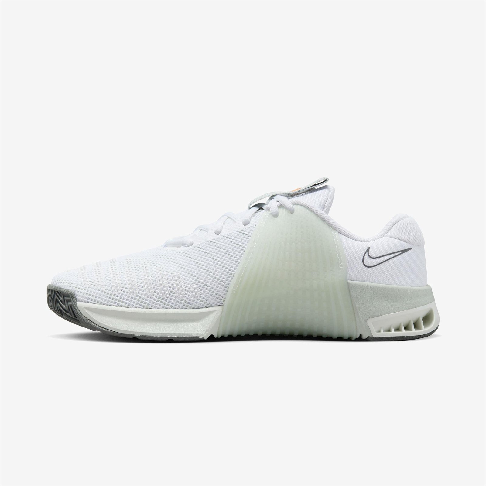 Nike Metcon 9 Erkek Beyaz Spor Ayakkabı