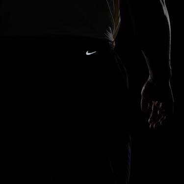  Nike Dri-FIT Trail Dawn Range Erkek Siyah Eşofman Altı