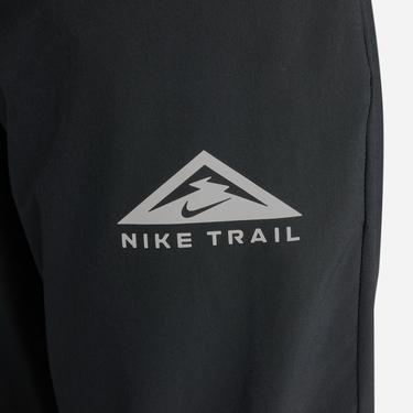  Nike Dri-FIT Trail Dawn Range Erkek Siyah Eşofman Altı