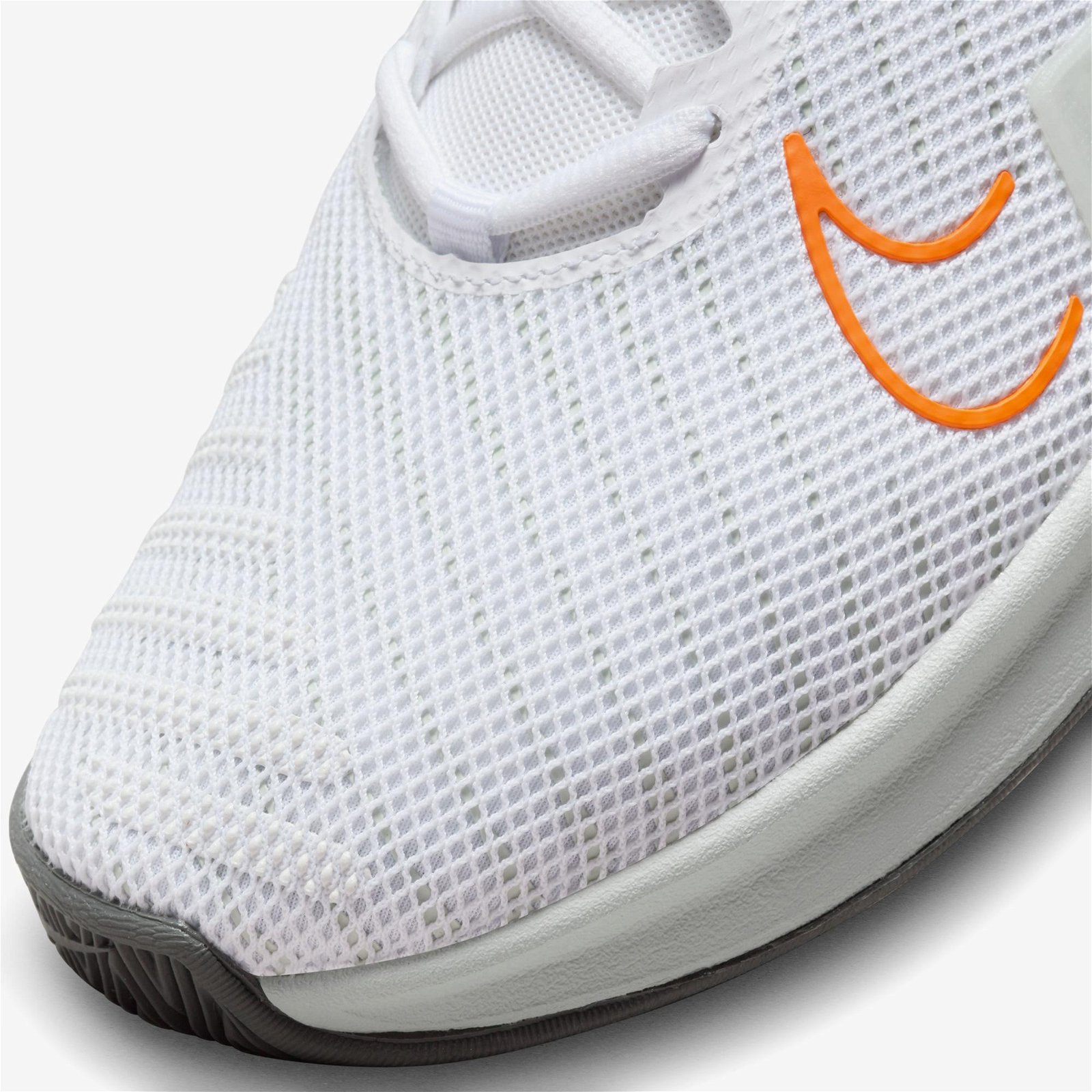 Nike Metcon 9 Erkek Beyaz Spor Ayakkabı