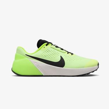  Nike Air Zoom TR1 Erkek Sarı Spor Ayakkabı