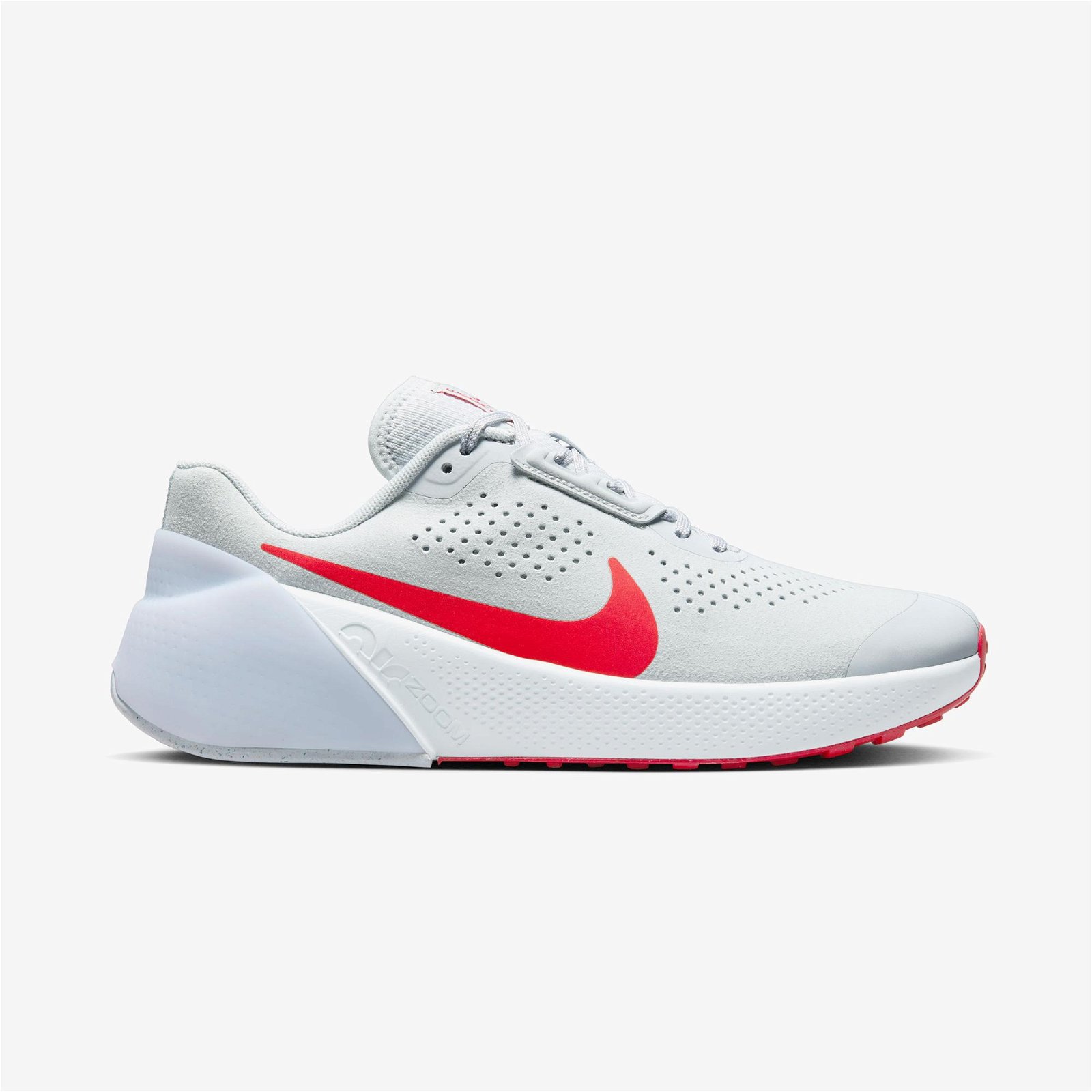 Nike Air Zoom TR1 Erkek Gri Spor Ayakkabı