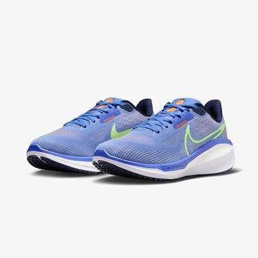  Nike Vomero 17 Kadın Mavi Spor Ayakkabı