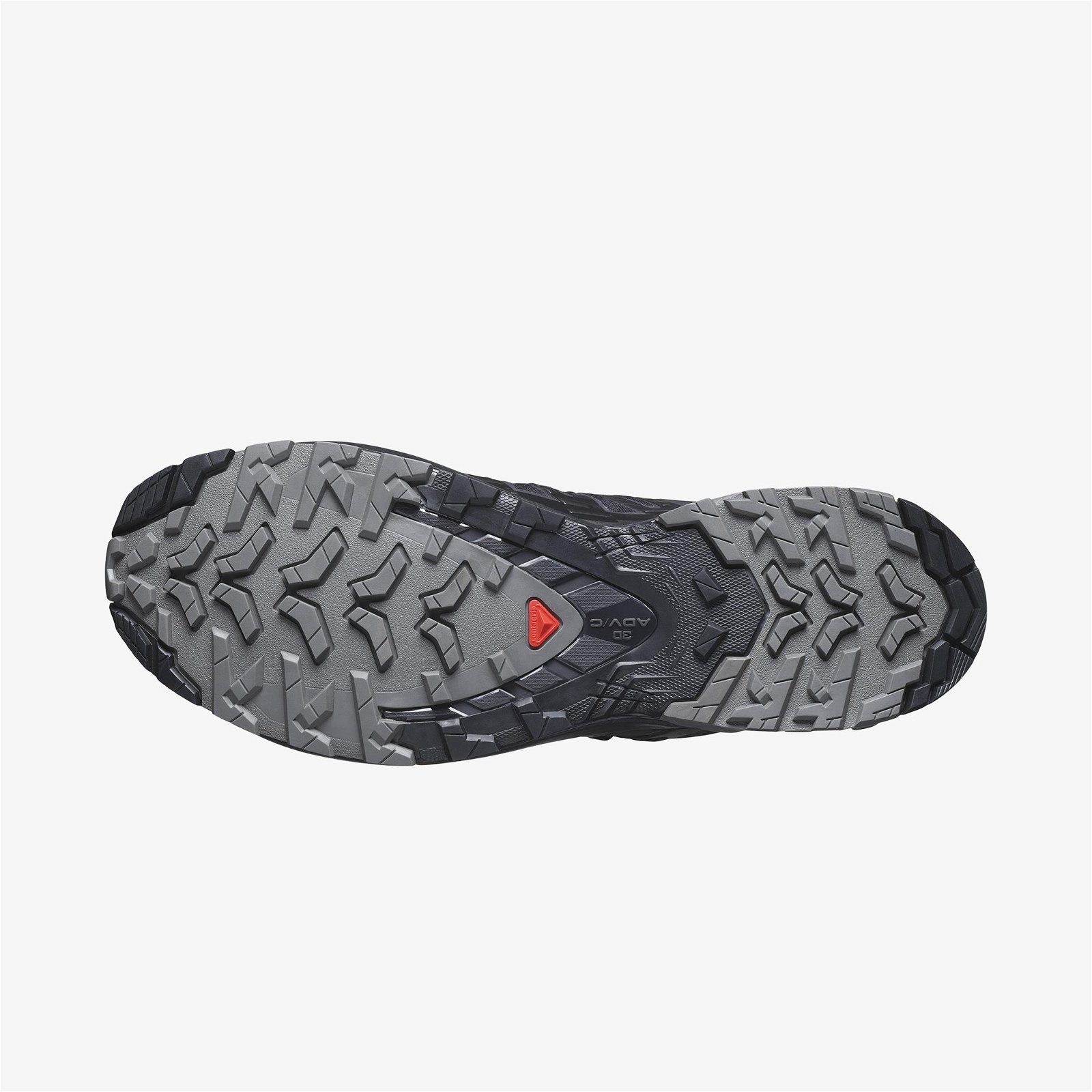 Salomon Xa Pro 3D V9 Gore-Tex Erkek Siyah Outdoor Ayakkabı