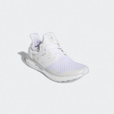  adidas Ultraboost 1.0 Kadın Beyaz Spor Ayakkabı