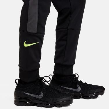  Nike Sportswear Air Çocuk Siyah Eşofman Altı