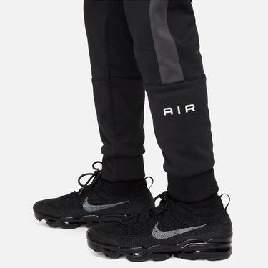  Nike Sportswear Air Çocuk Siyah Eşofman Altı
