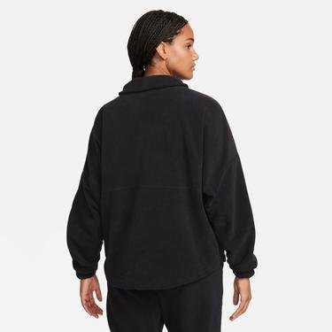  Nike Therma-FIT One Kadın Siyah Sweatshirt
