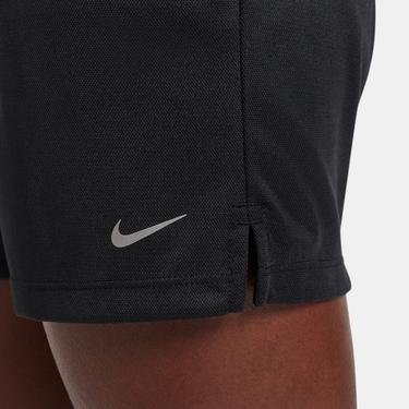  Nike Dri-FIT Attack 13 cm Kadın Siyah Şort