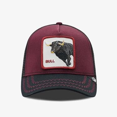  Goorin Bros Animal Farm Unisex Siyah Şapka