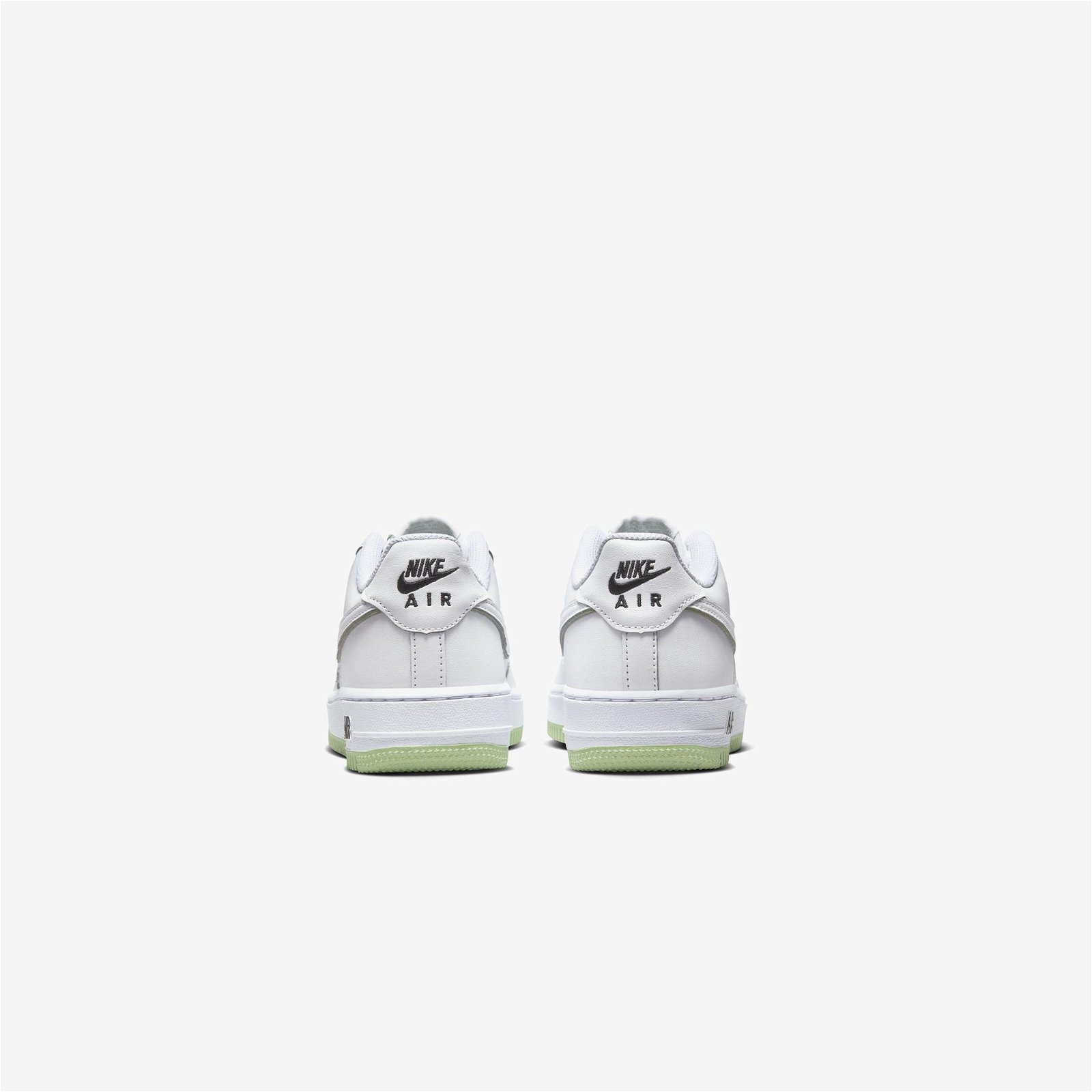 Nike Air Force 1 Çocuk Beyaz Spor Ayakkabı