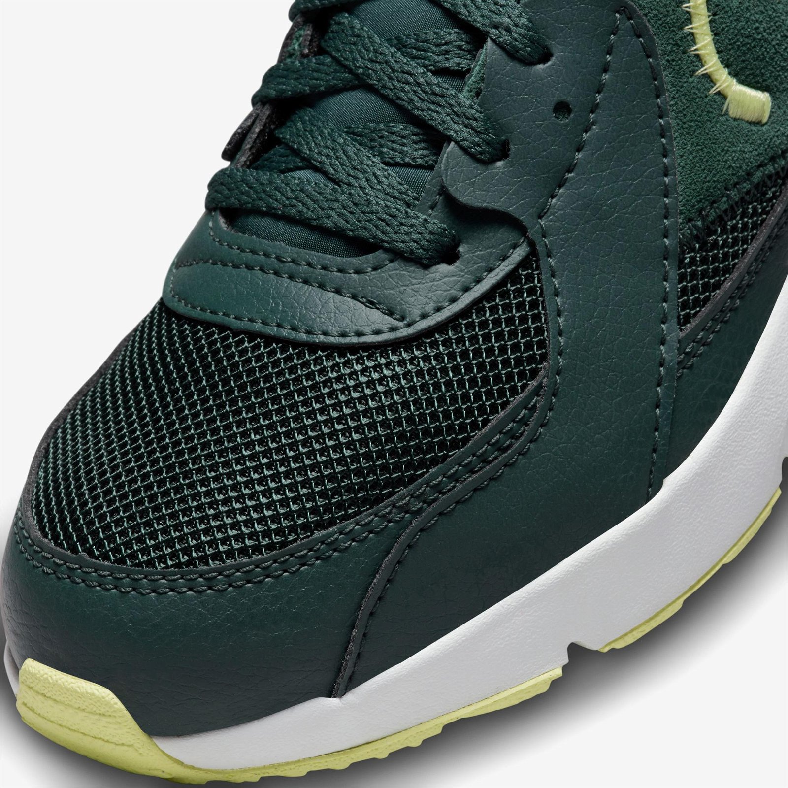 Nike Air Max Excee Çocuk Yeşil Spor Ayakkabı