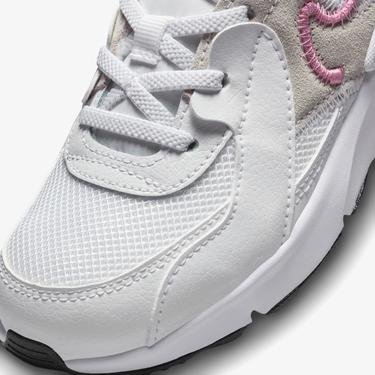  Nike Air Max Excee Çocuk Beyaz Spor Ayakkabı