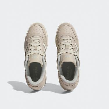  adidas Forum Low Cl Kadın Beyaz Sneaker