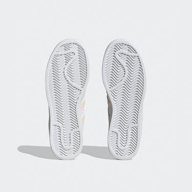  adidas Superstar XLG Kadın Beyaz Sneaker