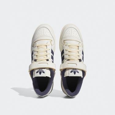  adidas Forum 84 Low Erkek Beyaz Sneaker