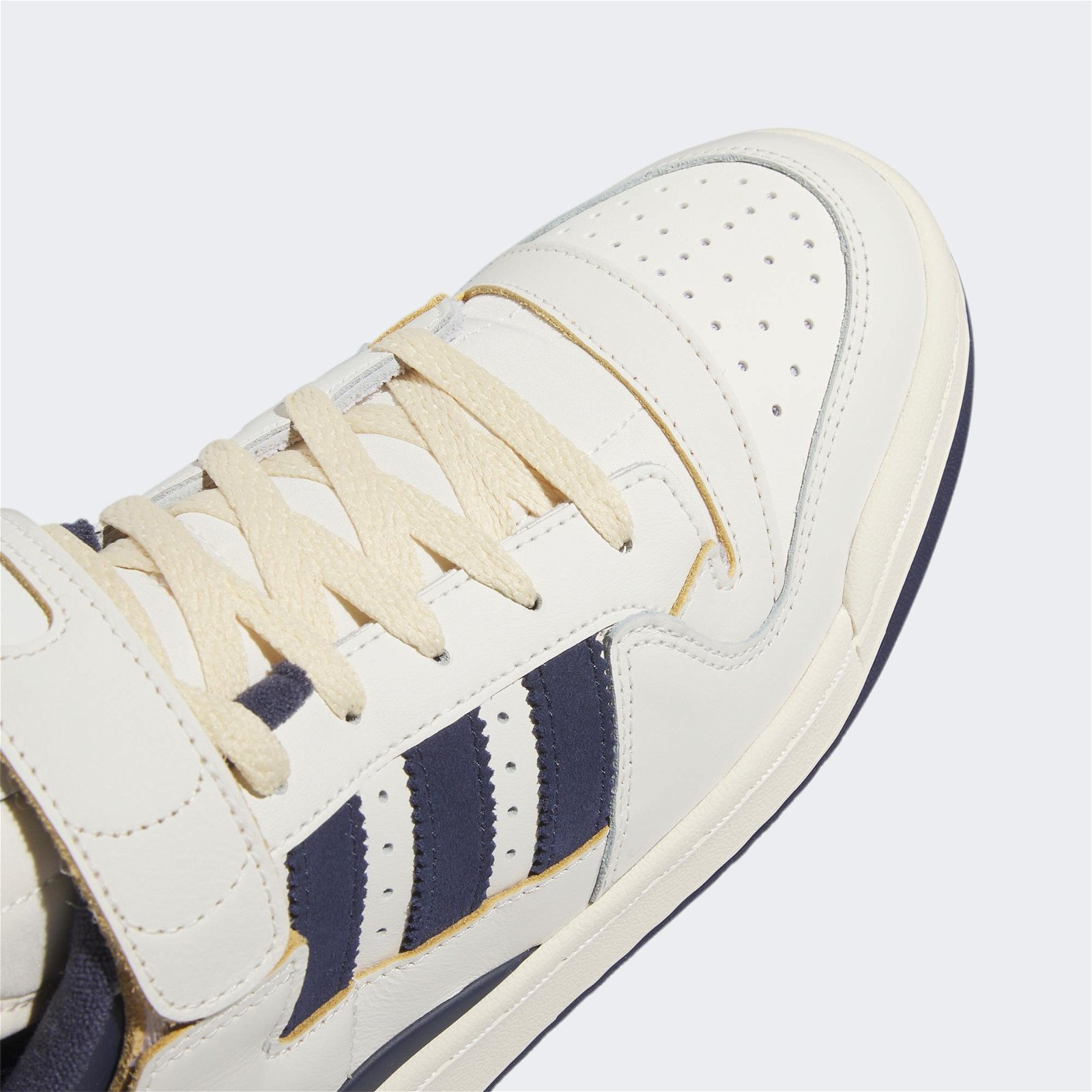  adidas Forum 84 Low Erkek Beyaz Sneaker