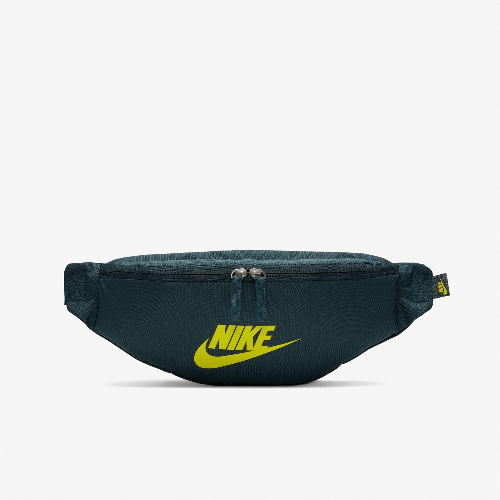 Nike Heritage Unisex Yeşil Bel Çantası
