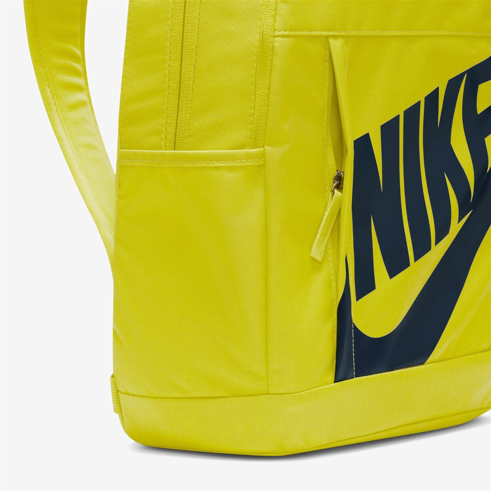 Nike Elemental Unisex Yeşil Sırt Çantası