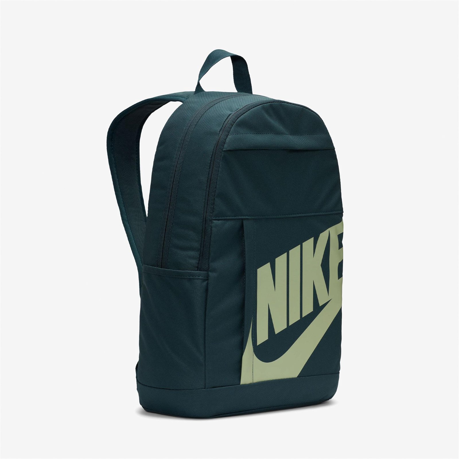Nike Elemental Unisex Yeşil Sırt Çantası