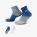 Nike Everyday Plus Cushioned Unisex Renkli Çorap