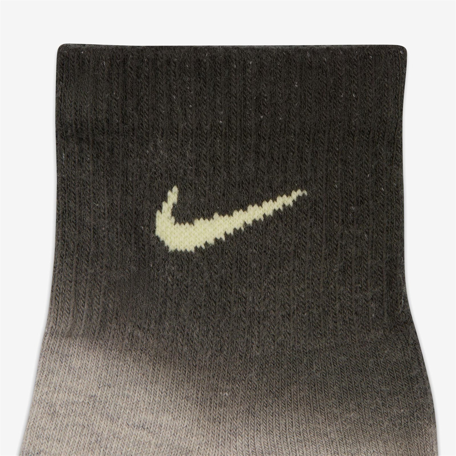 Nike Everyday Plus Cushioned Unisex Renkli Çorap
