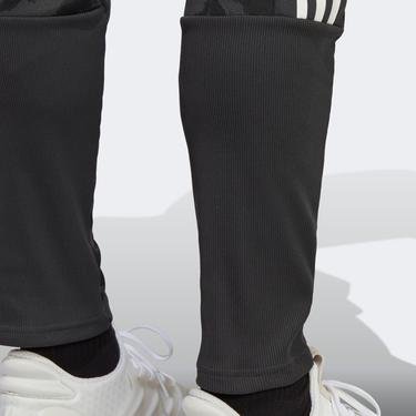 adidas Tiro Suit-Up Lifestyle  Erkek Gri Eşofman Altı