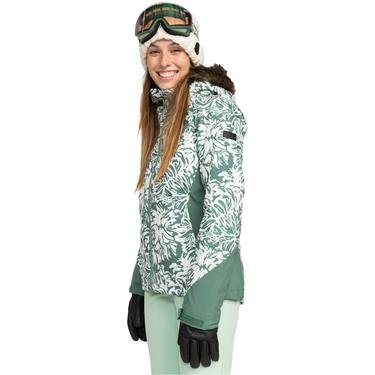  Roxy Jet Ski Premium Kadın Snowboard Montu