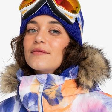  Roxy Jet Ski Kadın Snowboard Montu