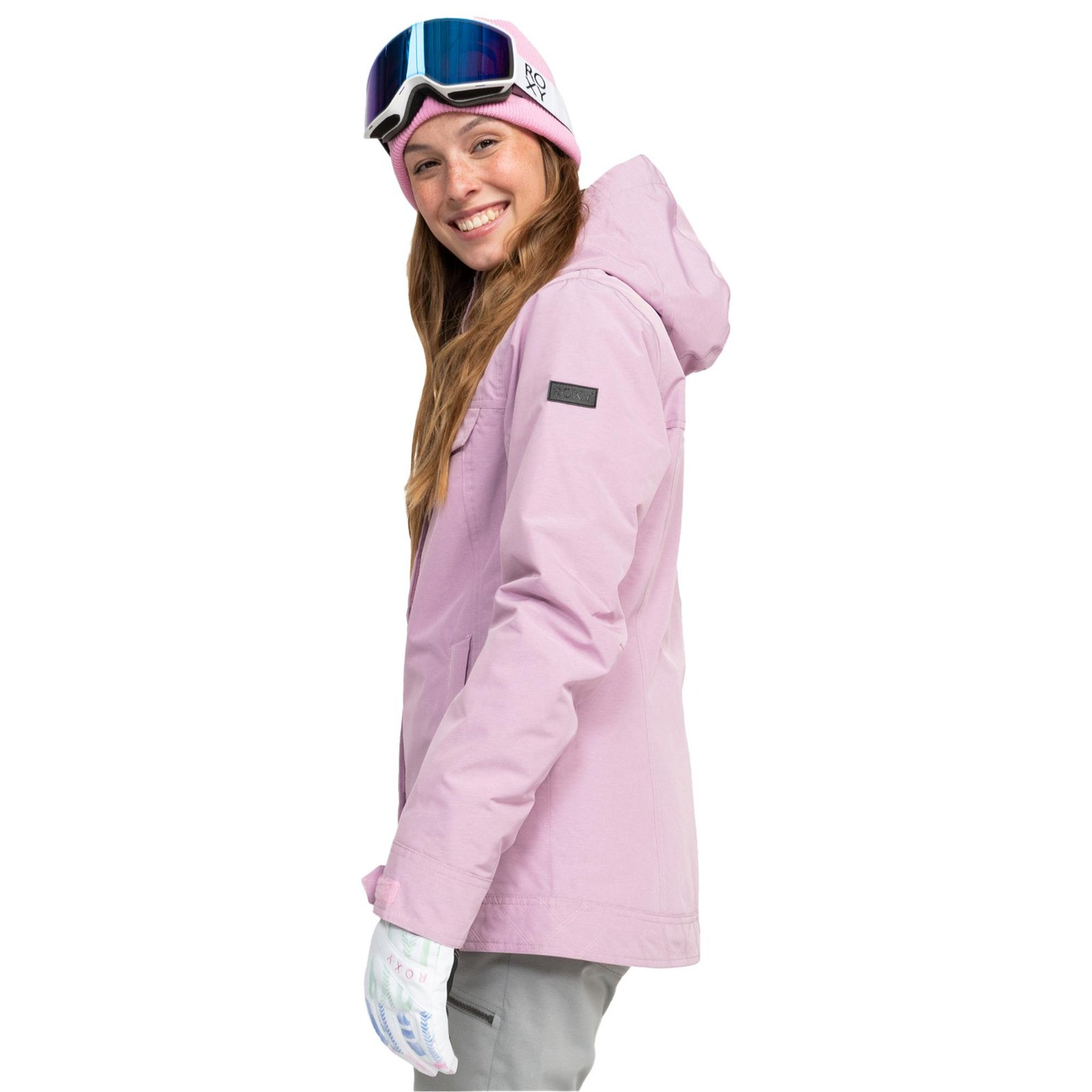 Roxy Billie Kadın Snowboard Montu