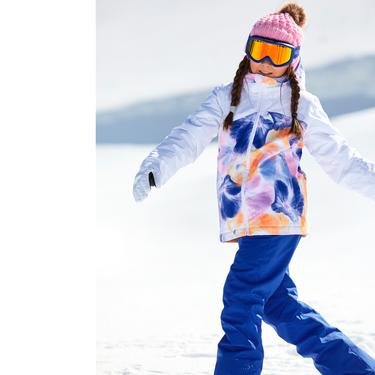  Roxy Greenwood Çocuk Kayak/Snowboard Montu