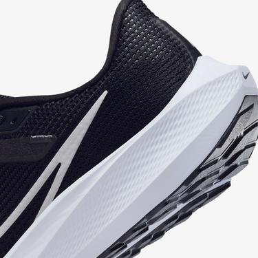  Nike Air Zoom Pegasus 40 Erkek Siyah Spor Ayakkabı
