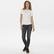 Calvin Klein Jeans High Rise Super Skinny Ankle Kadın Antrasit Jean