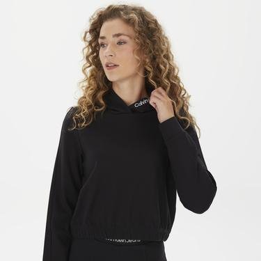  Calvin Klein Jeans Milano Kadın Sweatshirt