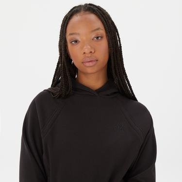  Puma Infuse Kadın Siyah Sweatshirt