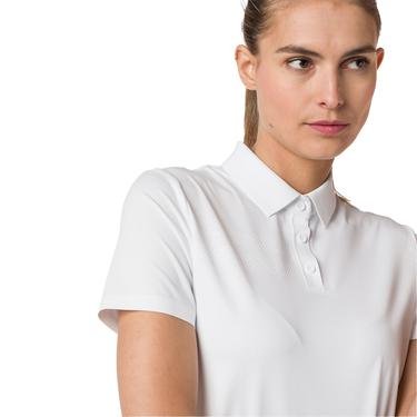  Rossignol Skpr Tech Kadın Polo Tişört