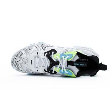  Nike React Vision Beyaz Spor Ayakkabı