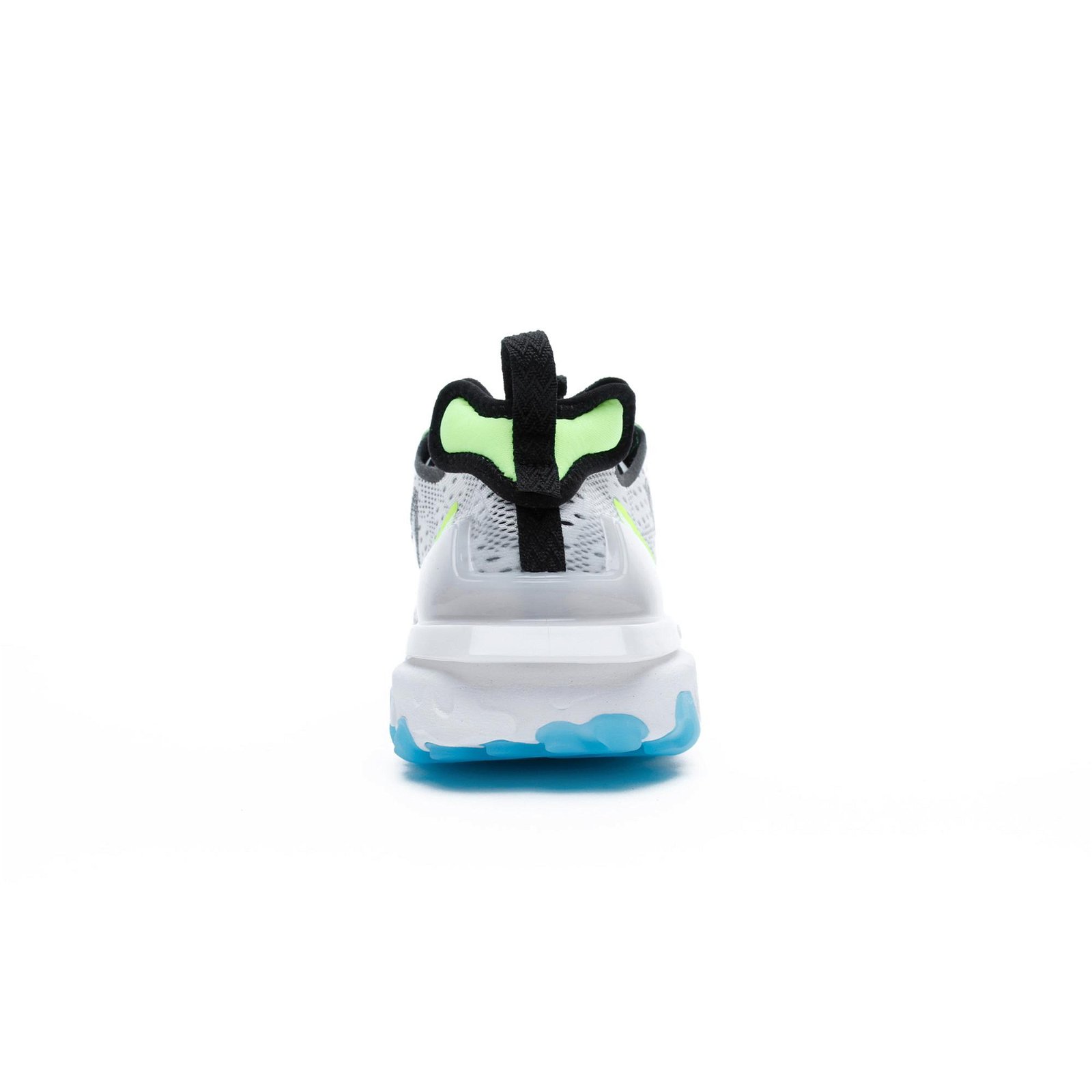  Nike React Vision Beyaz Spor Ayakkabı