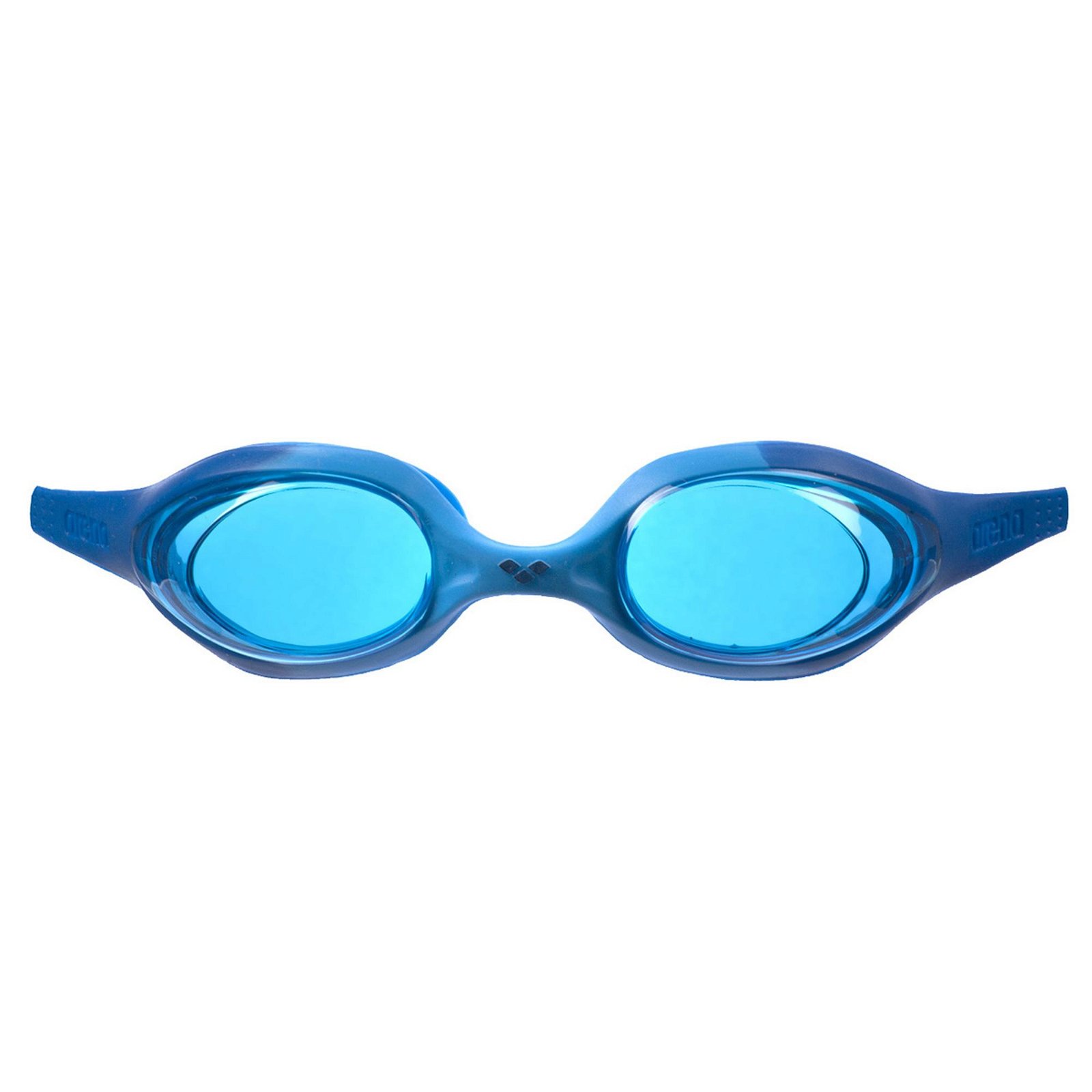 Spider Jr Unisex Mavi Yüzücü Gözlüğü 9233878