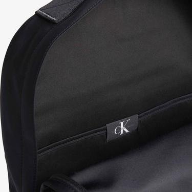  Calvin Klein Jeans Sport Essentials Erkek Siyah Sırt Çantası