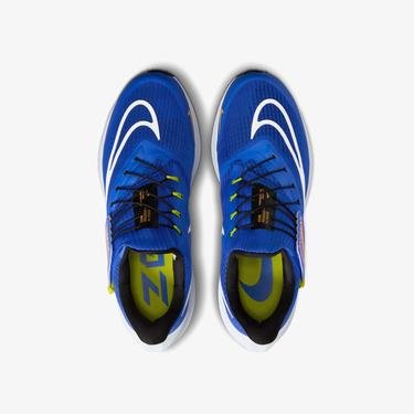  Nike Air Zoom Pegasus Flyease Erkek Mavi Spor Ayakkabı