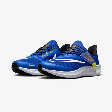  Nike Air Zoom Pegasus Flyease Erkek Mavi Spor Ayakkabı
