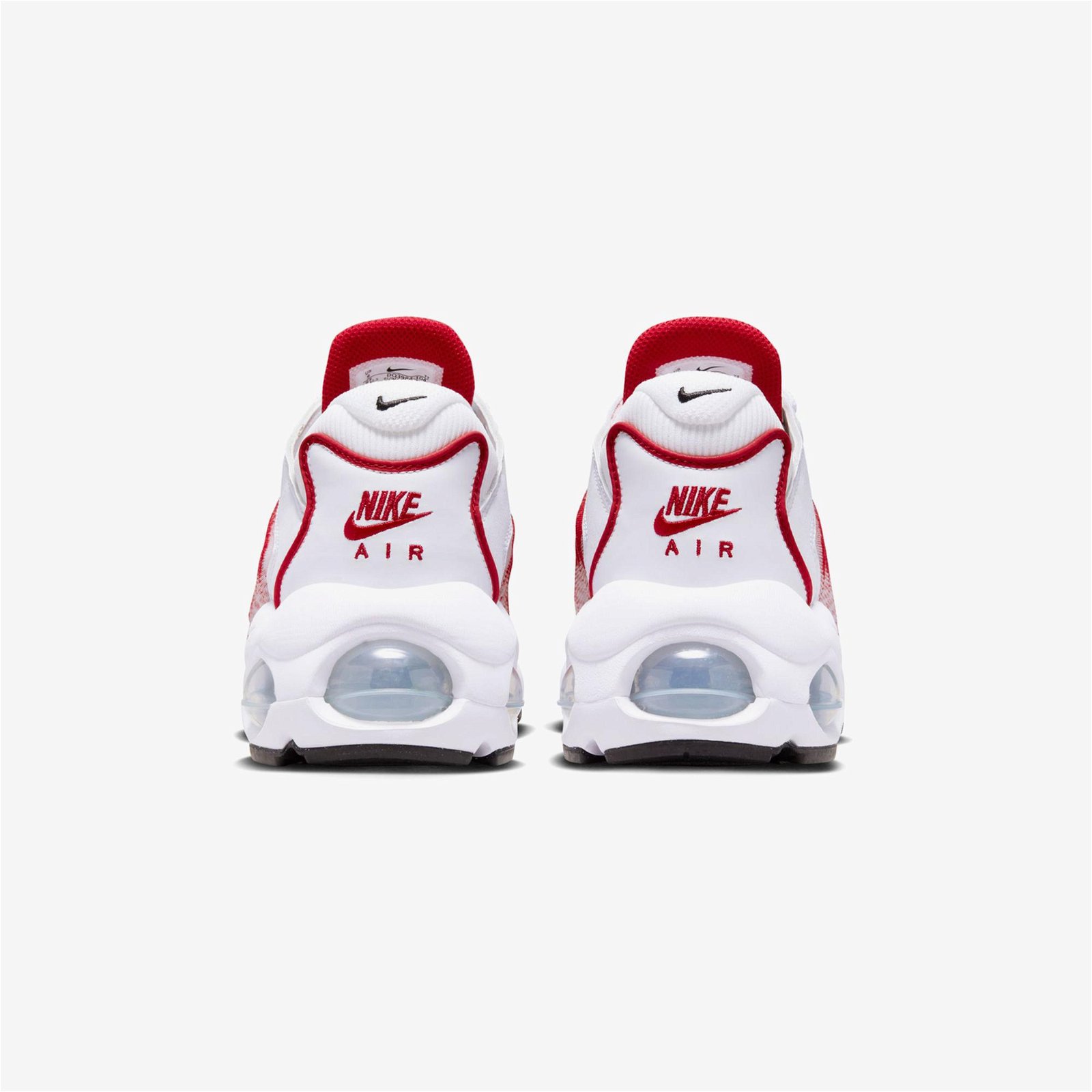 Nike Air Max Tw Erkek Beyaz Spor Ayakkabı