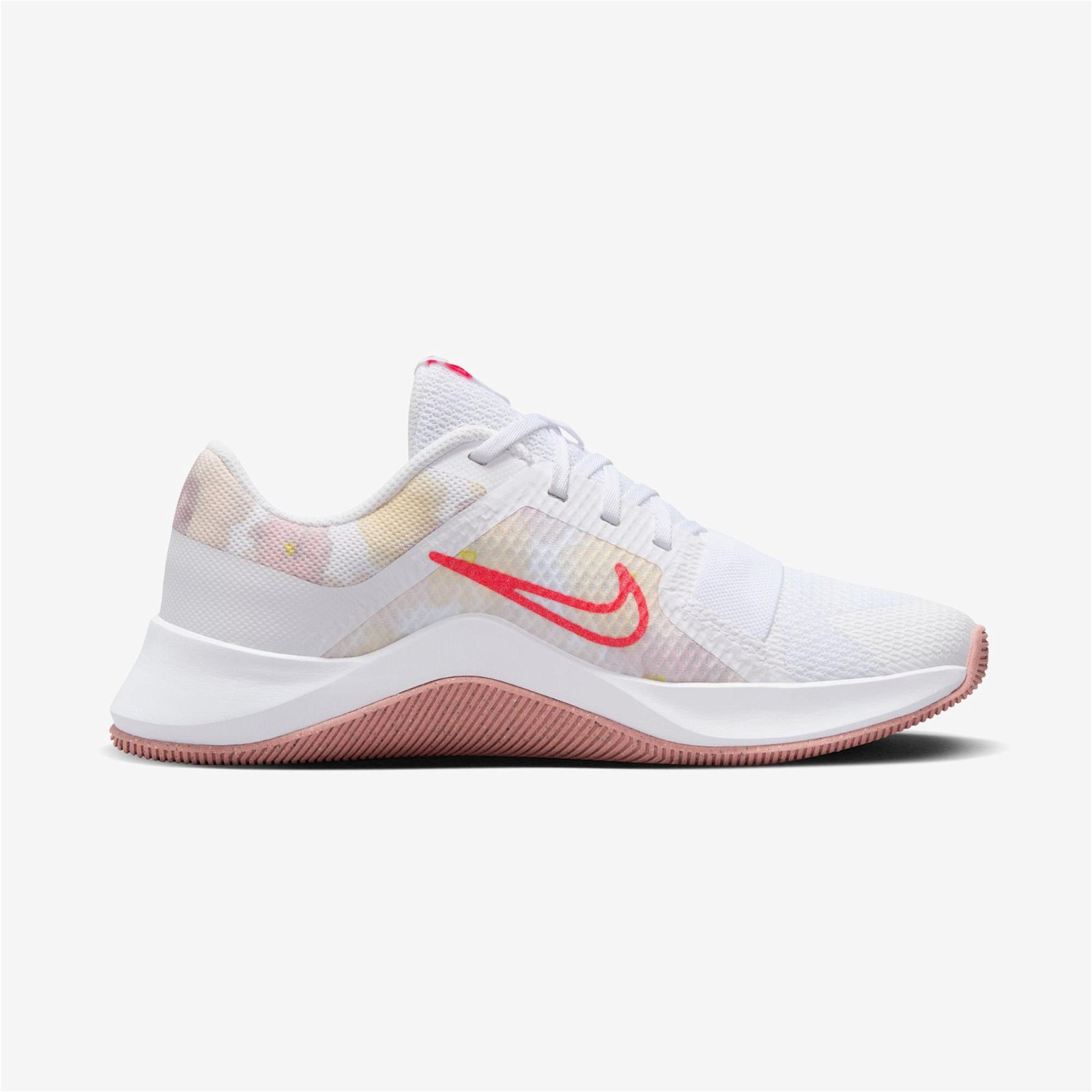 Nike Mc Trainer 2 Prm Kadın Beyaz Spor Ayakkabı