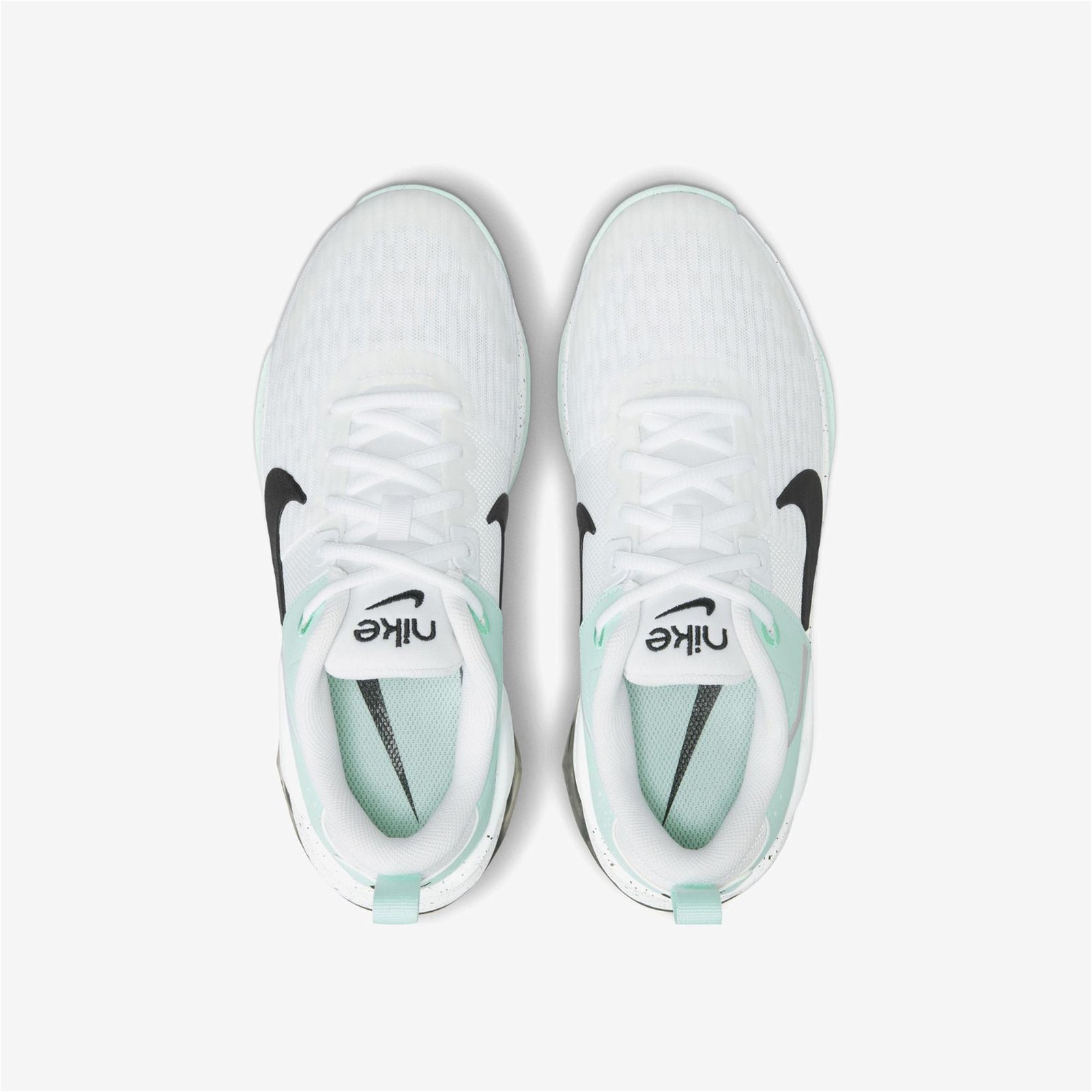 Nike Zoom Bella 6 Kadın Beyaz Spor Ayakkabı