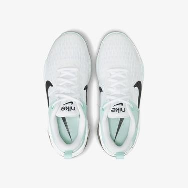 Nike Zoom Bella 6 Kadın Beyaz Spor Ayakkabı