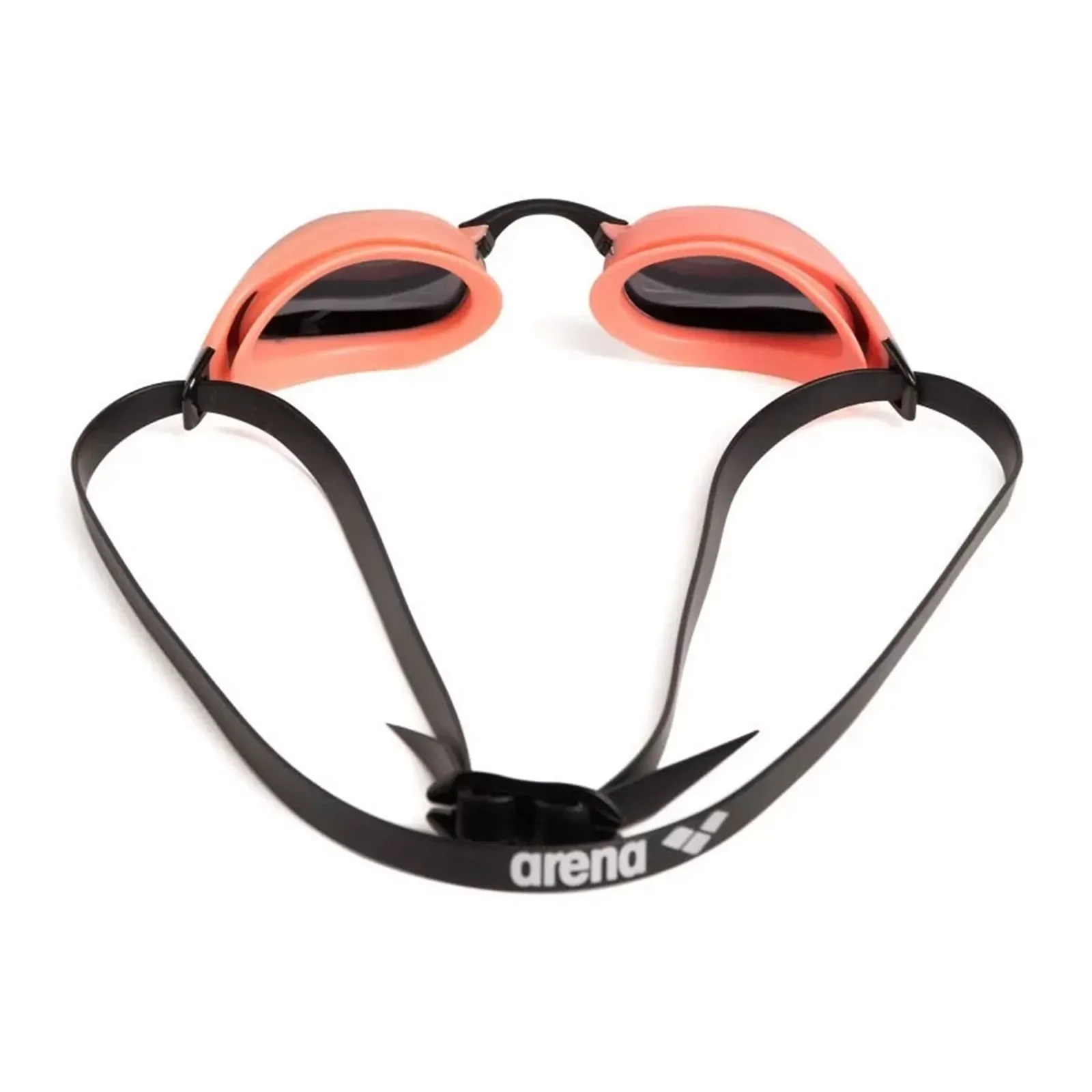 Cobra Core Swipe Unisex Gri Yüzücü Gözlüğü 003930110