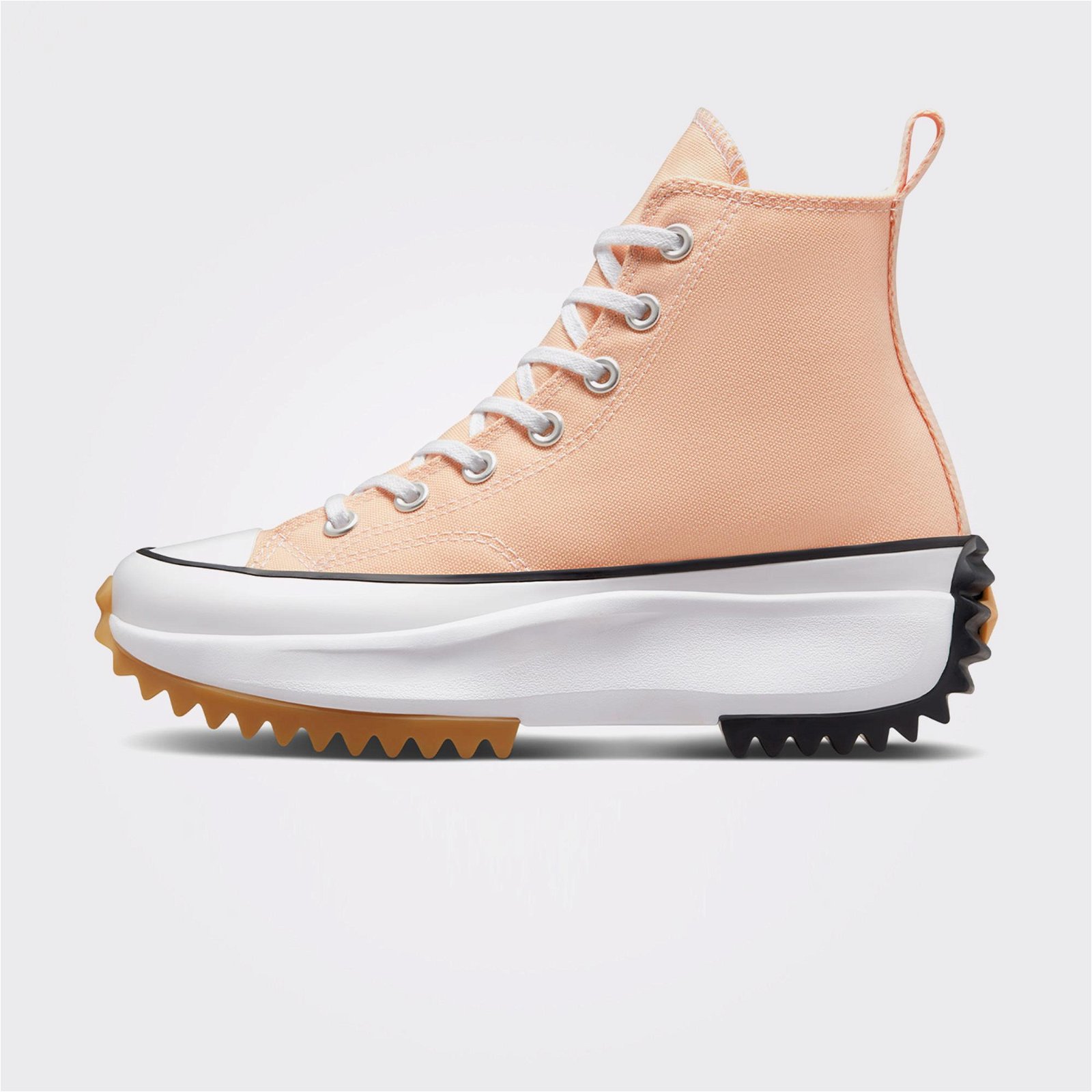  Converse Run Star Hike Platform Seasonal Color Kadın Pembe Sneaker