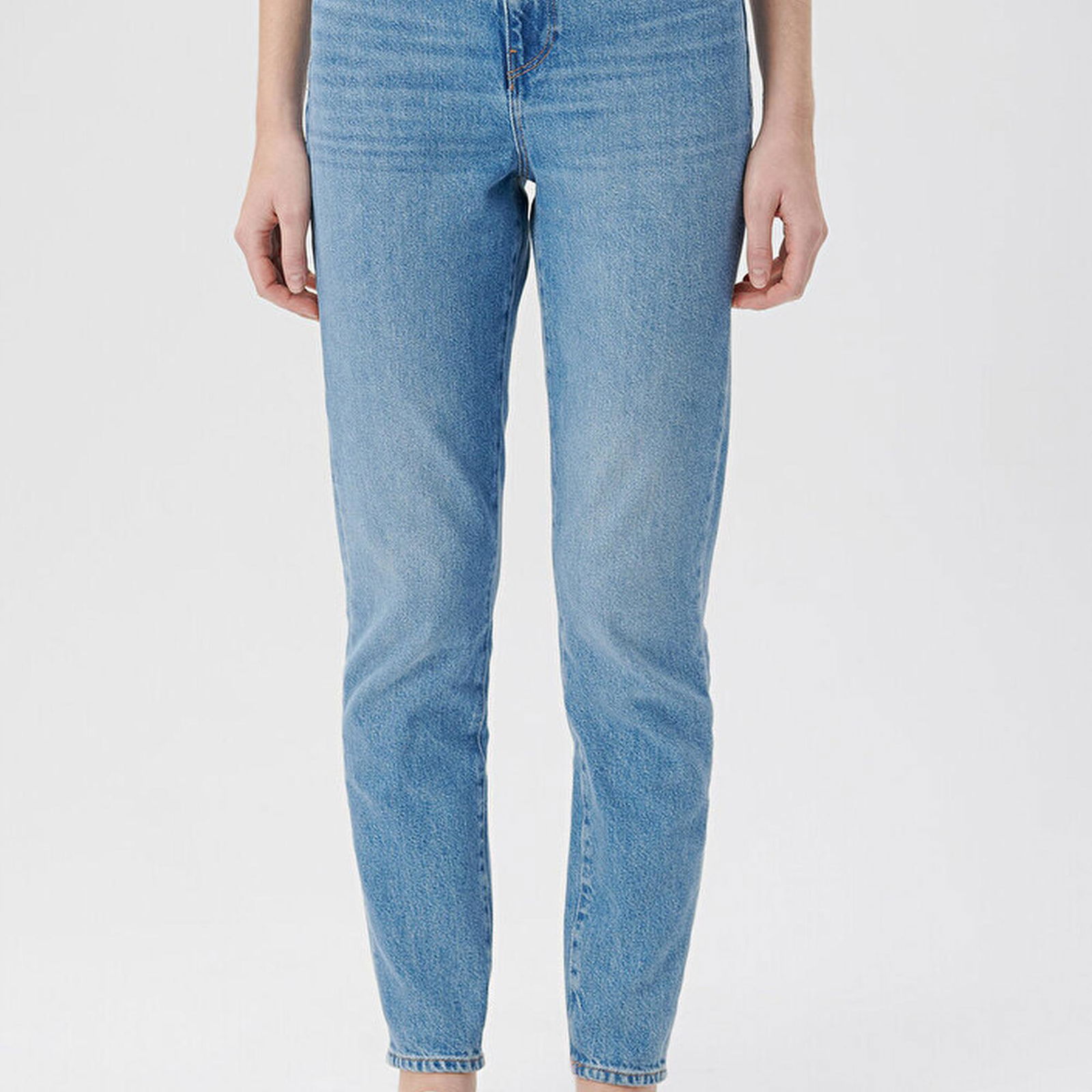 Mavi Cindy Açık Mavi Street Jean Pantolon 100277-86392